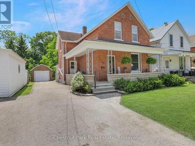 House for sale in Grey, Ontario