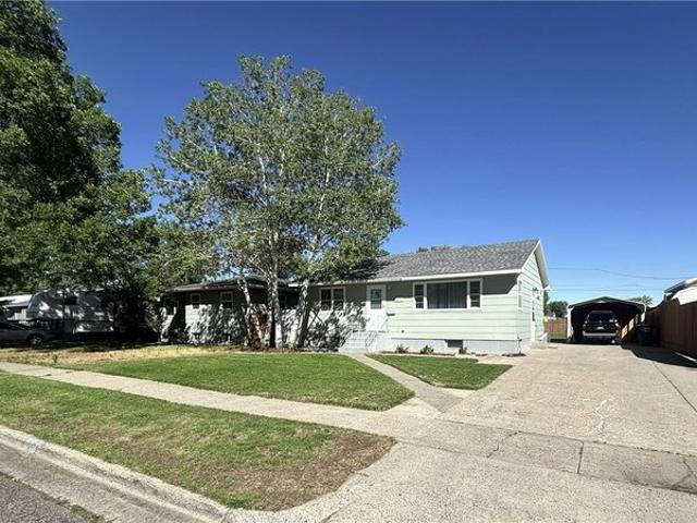 House for sale in Billings, Montana