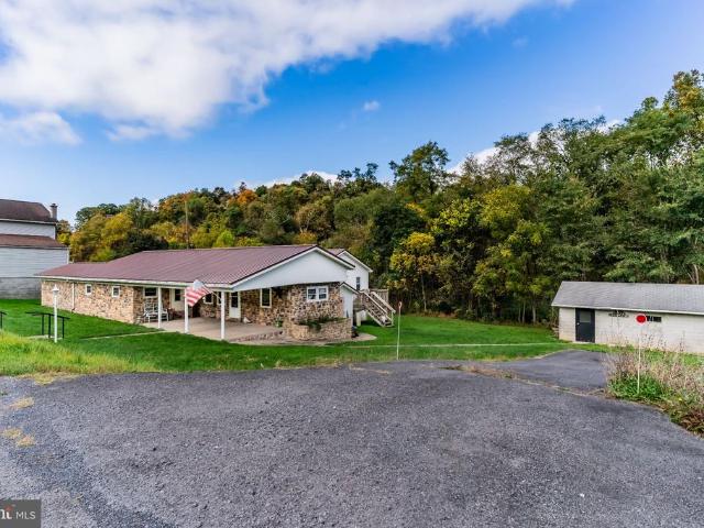 House for sale in Standard Steel, Burnham