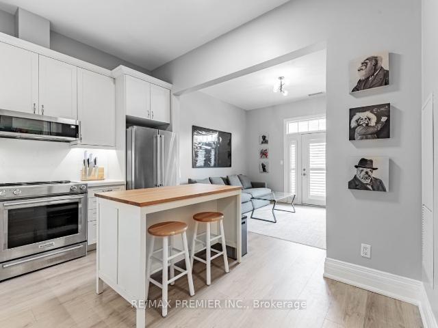 Condo for sale in York, Ontario
