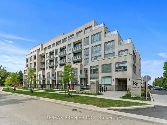 Condo for sale in York, Ontario