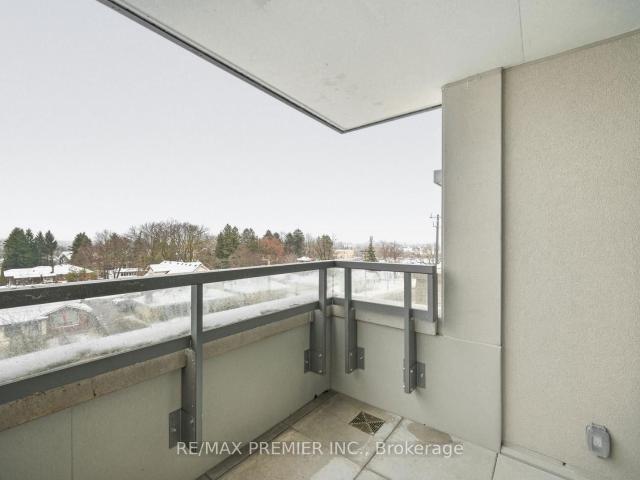 Condo for sale in York, Ontario
