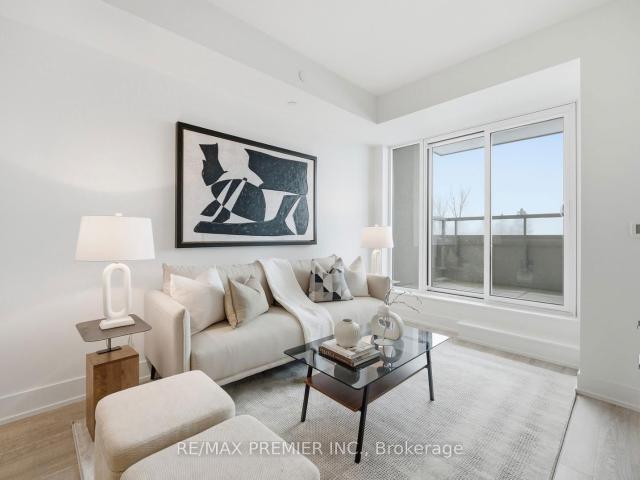 Condo for sale in York, Ontario