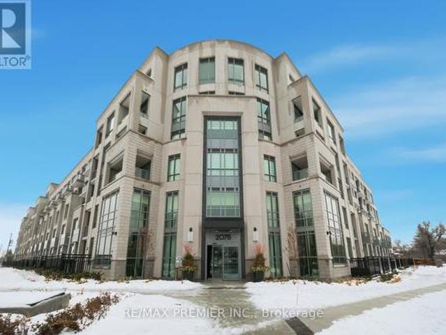 Condo for sale in York, Ontario