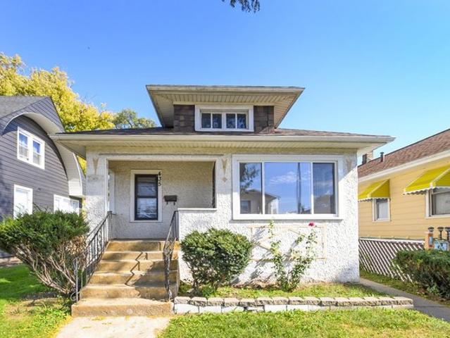 House for sale in Bellwood, Cook County