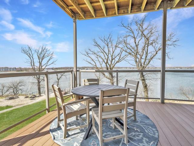 Condo for sale in Arnolds Park, Iowa