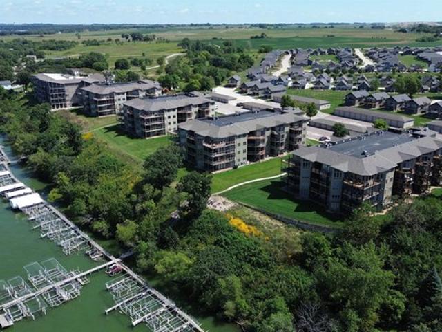 Condo for sale in Arnolds Park, Iowa