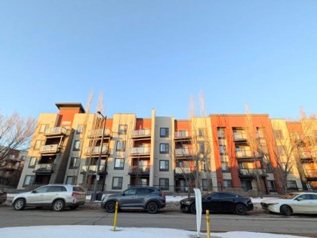 Condo for sale in Wedgewood, Alberta