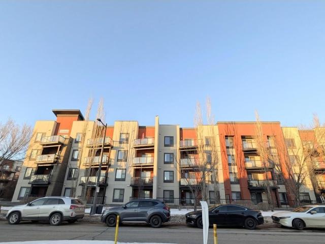 Apartment for sale in Wedgewood, Alberta