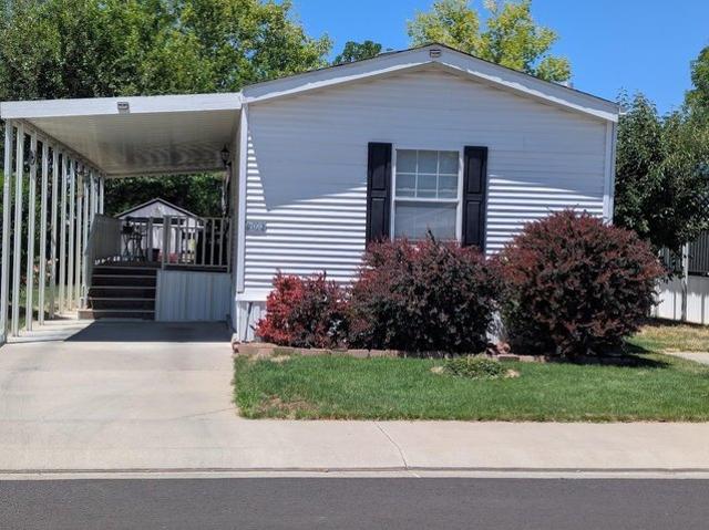 House for sale in Colorado