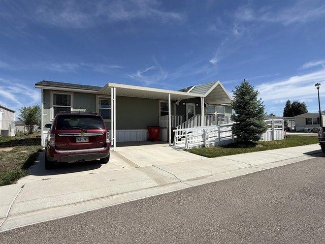 House for sale in Colorado
