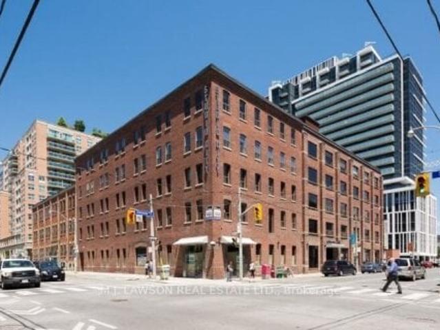 Office for rent in Woburn, Ontario