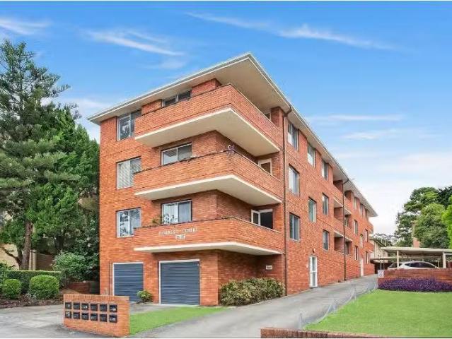 Apartment for rent in St George, Sydney