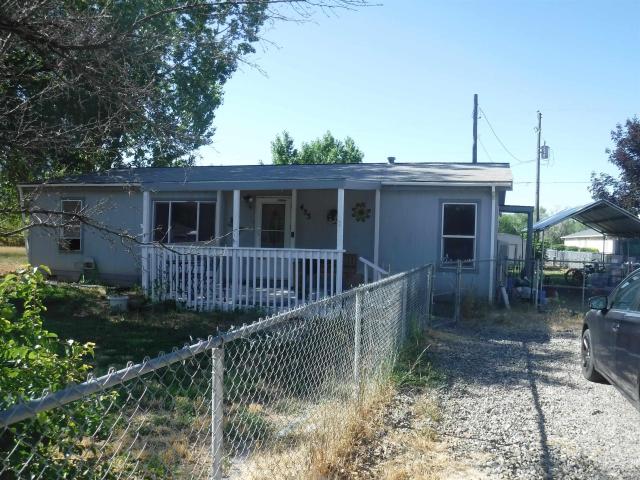 House for sale in Wendell, Idaho
