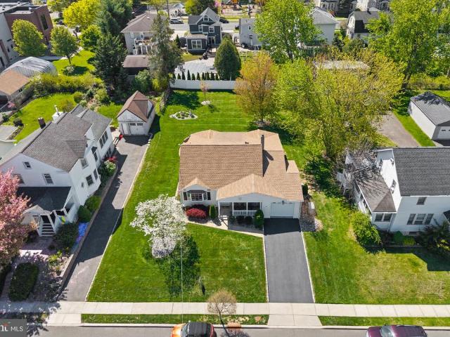House for sale in Garwood, New Jersey