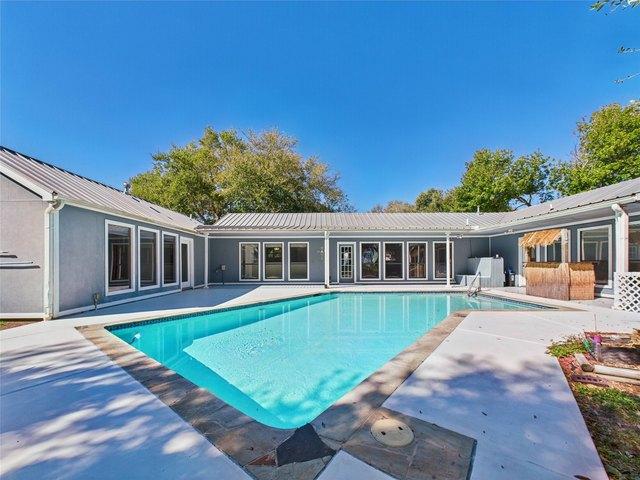 House for sale in Texas