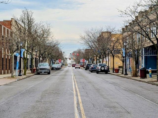 Commercial for sale in City of Niagara Falls, Niagara County