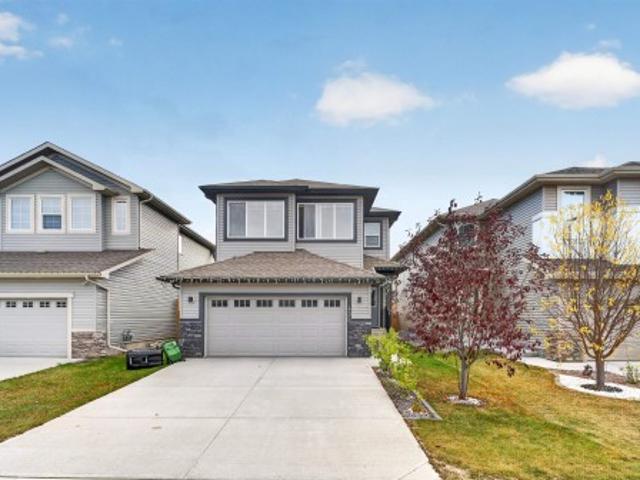 House for sale in Fulton Meadows, Edmonton