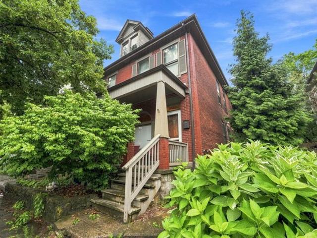 House for sale in Columbus, Ohio