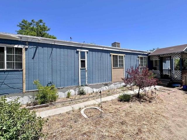 House for sale in Doyle, California