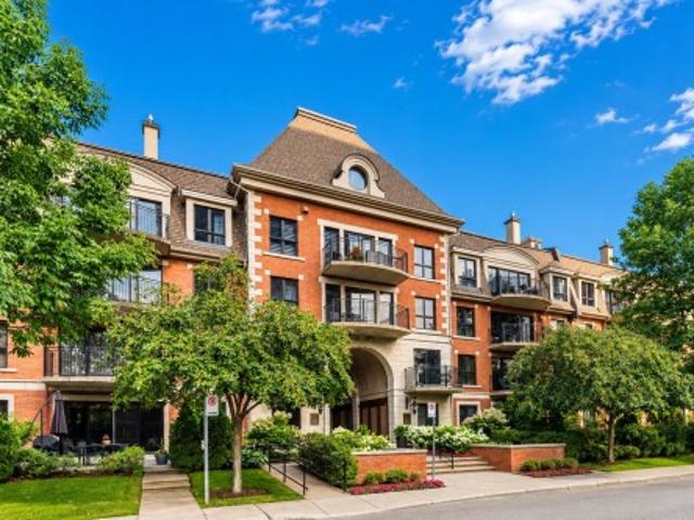 Condo for sale in St. Leonard's, Quebec