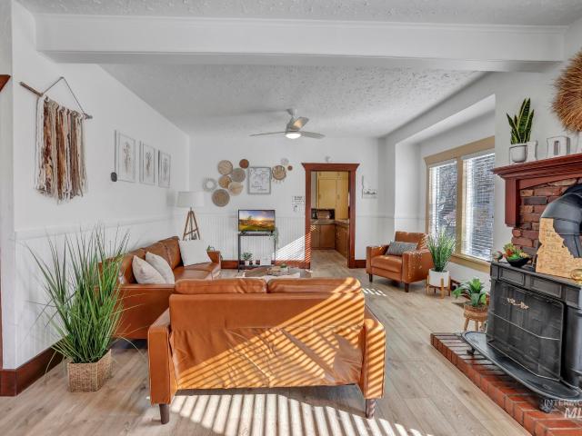 House for sale in Twin Falls, Idaho