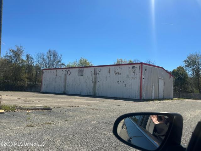 Commercial for sale in Gulfport, Mississippi