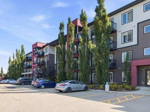 Condo for sale in Wedgewood, Alberta