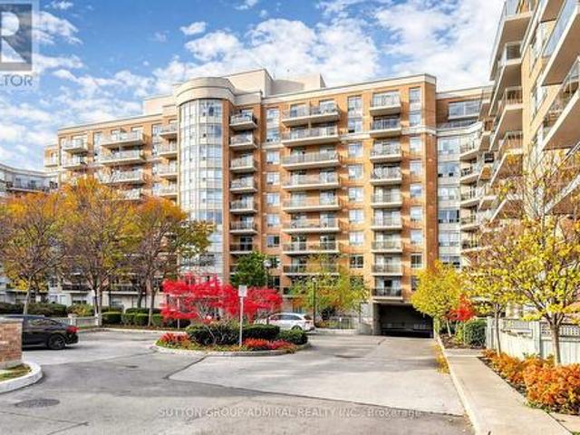 Condo for sale in Woburn, Ontario