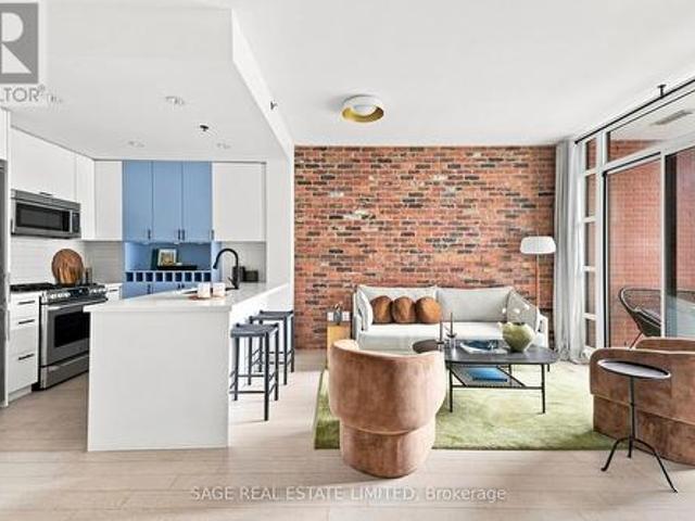 Condo for sale in Woburn, Ontario