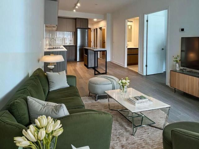 Condo for sale in Woburn, Ontario