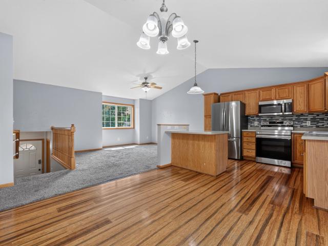 House for sale in Pine City, Minnesota