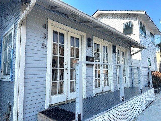 House for sale in Hermosa Beach, California