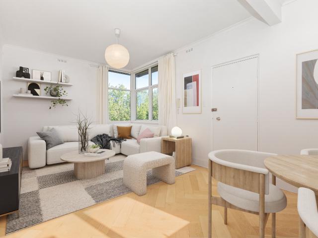 Apartment for rent in Camerons Creek, Victoria