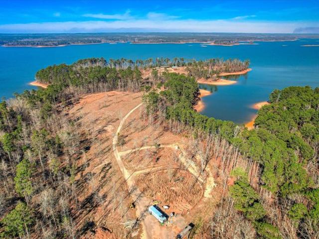Land for sale in Appling, Georgia