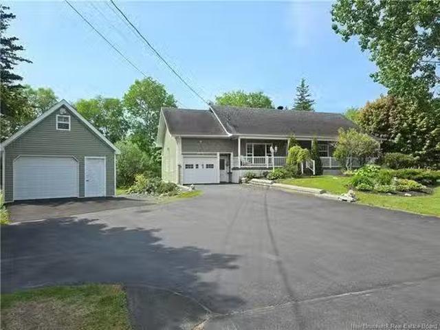 House for sale in Alcida, New Brunswick
