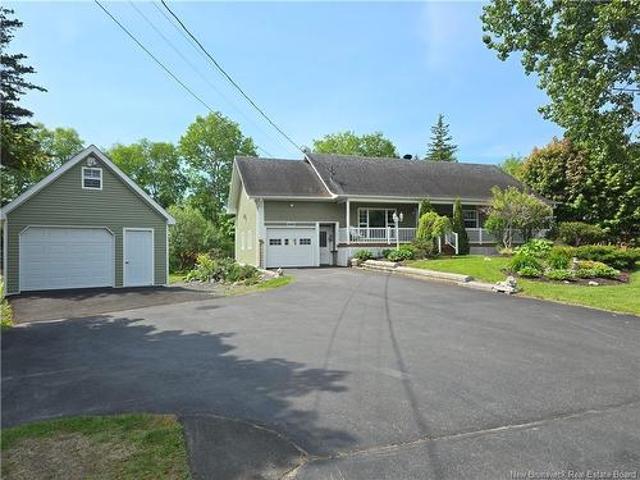 House for sale in Alcida, New Brunswick