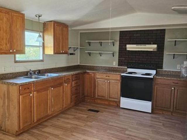 House for sale in Frankston, Texas
