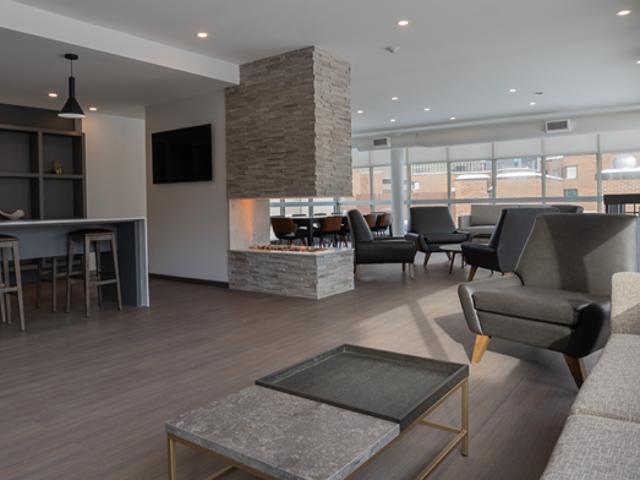 Apartment for rent in Somerset, Ottawa