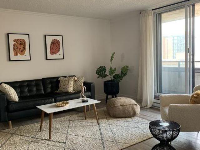 Apartment for rent in Mulhurst Bay, Ontario