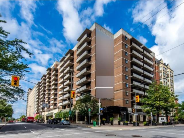 Apartment for rent in Mulhurst Bay, Ontario