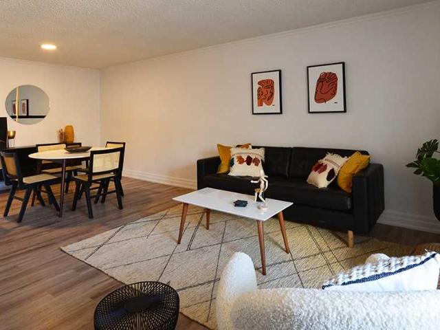 Apartment for rent in Mulhurst Bay, Ontario