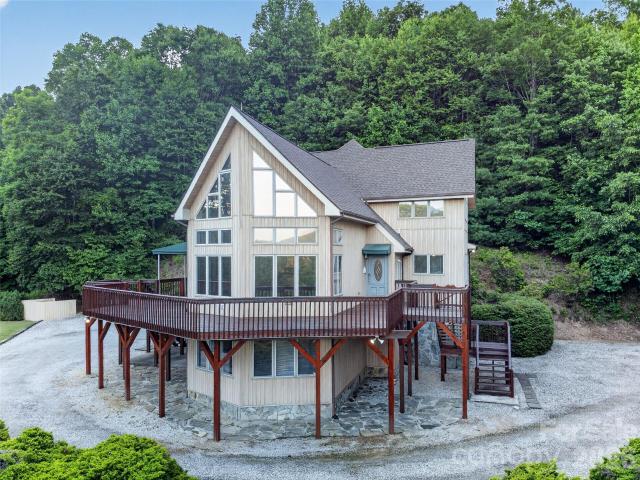 House for sale in Avery, North Carolina