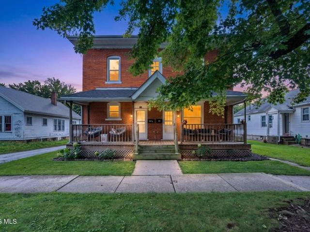 House for sale in Upper Sandusky, Wyandot County