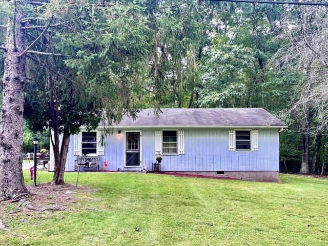 House for sale in Caldwell, West Virginia