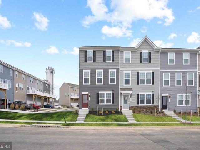 Townhouse for sale in Ranson, Jefferson County