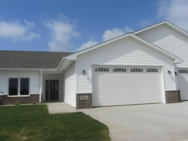 Condo for sale in Cedar Falls