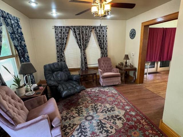House for sale in Fort Madison, Iowa
