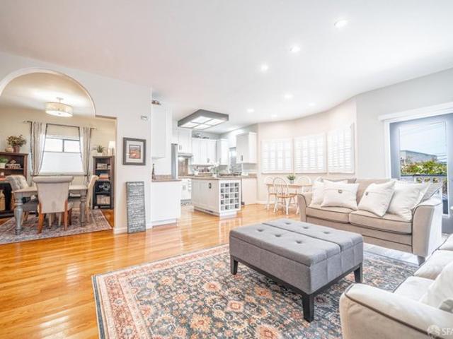 House for sale in San Mateo, California