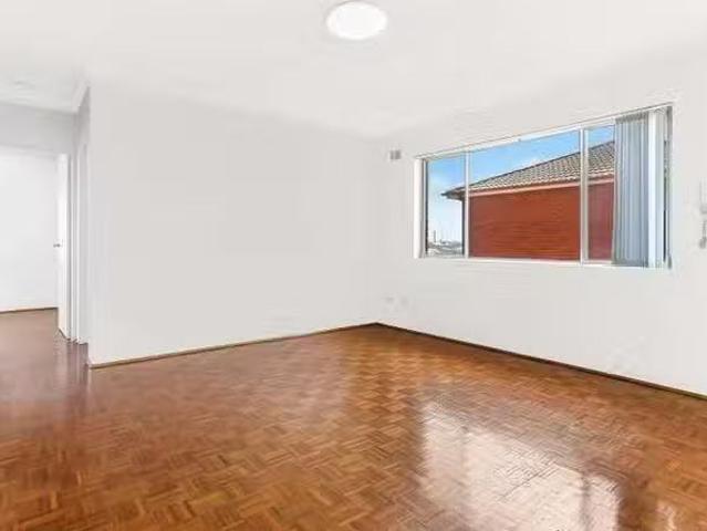 Apartment for rent in Matraville